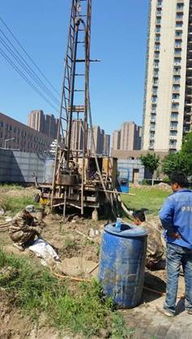 聚焦三期住宅建设 基建处如何高效推进建设工程勘察工作