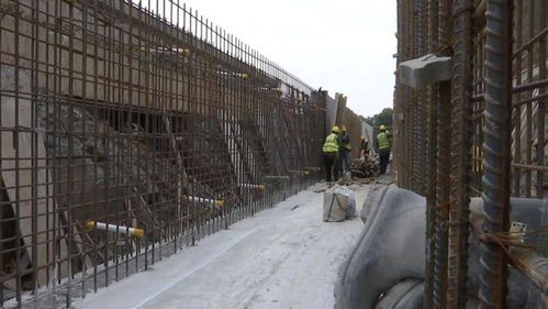 门头沟区环山截流工程勘察工作取得阶段性成果，为工程加速推进奠定坚实基础