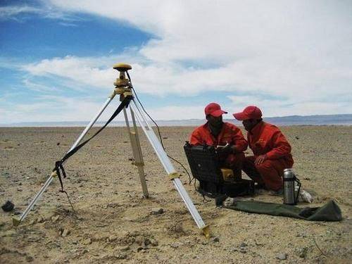 武汉市工程勘察行业标杆企业巡礼