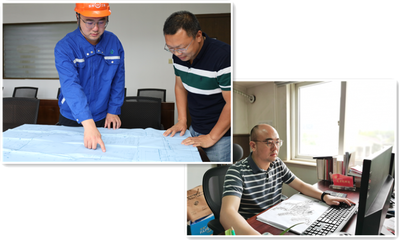 夯实工程基石 江苏苏州地质工程勘察院建设工程勘察实践与启示